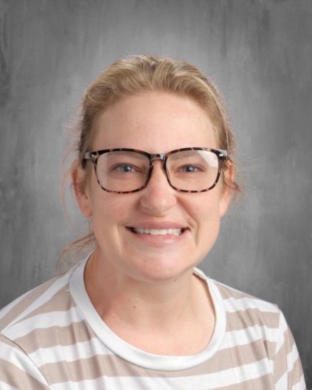 staff photo