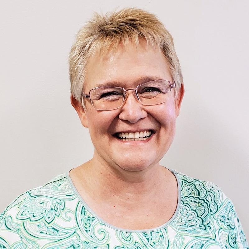 staff photo